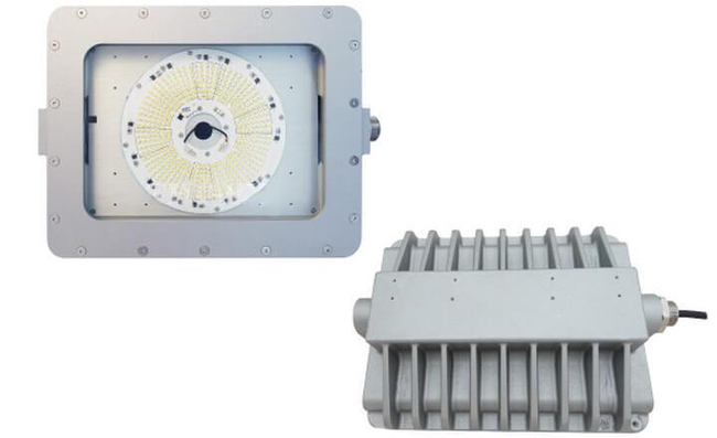 Top Hi-Tech Hazardous Location High Bay Light,  L1733N (SMD)